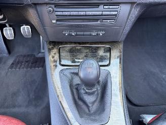 BMW 3-serie 320i  CABRIO picture 17