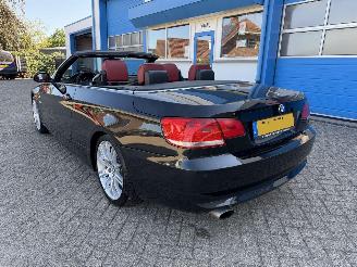 BMW 3-serie 320i  CABRIO picture 8