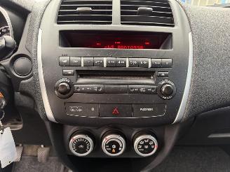 Mitsubishi ASX 1.6  INFORM  CLEARTEC picture 15