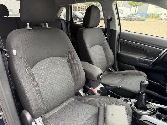 Mitsubishi ASX 1.6  INFORM  CLEARTEC picture 12