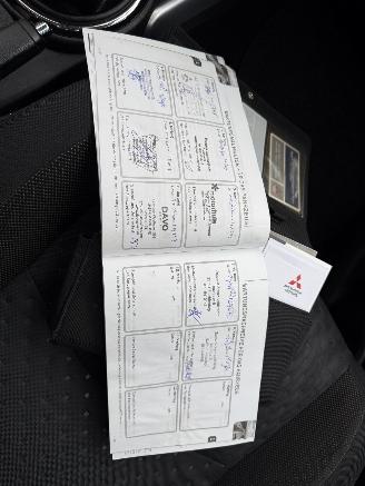 Mitsubishi ASX 1.6  INFORM  CLEARTEC picture 18