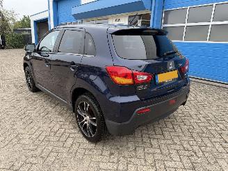 Mitsubishi ASX 1.6  INFORM  CLEARTEC picture 9