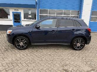 Mitsubishi ASX 1.6  INFORM  CLEARTEC picture 10