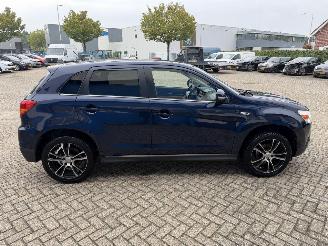 Mitsubishi ASX 1.6  INFORM  CLEARTEC picture 5