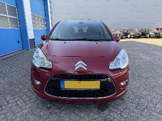 Citroën C3 1.6 VTI AUTOMAAT  EXCLUSIVE picture 3