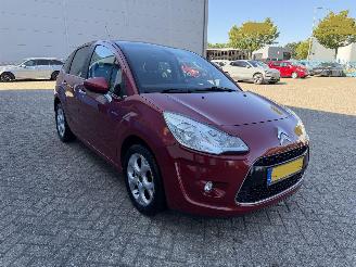 Citroën C3 1.6 VTI AUTOMAAT  EXCLUSIVE picture 4
