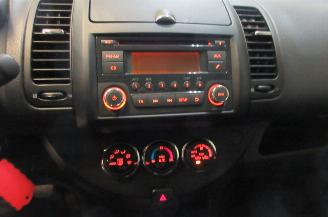 Nissan Note 1.4 Life+ clima  nap picture 13