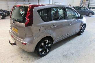 Nissan Note 1.4 Life+ clima  nap picture 3