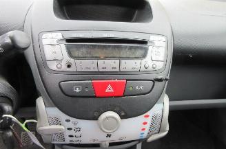 Citroën C1 1.0 -12V AMBIANCE AIRCO NAP. picture 10