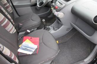 Citroën C1 1.0 -12V AMBIANCE AIRCO NAP. picture 8