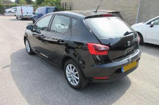 Seat Ibiza 1.0 TSI Style 5-drs airco picture 5