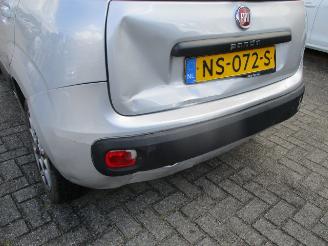 Fiat Panda 1.2 LOUNGE picture 7