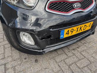 Kia Picanto 1.2 ISG Plus Pack picture 8
