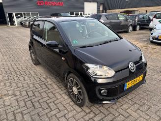 skadebil auto Volkswagen Up! 1.0 High Up! 5-drs airco Nap 2013/9