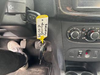 Dacia Logan 0.9 TCE Laureate airco picture 17
