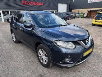 Schadeauto Nissan X-Trail 1.6 DIG-T Business Pano 163pk 2016/1