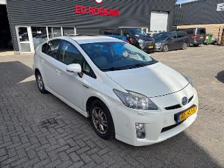 Avarii autoturisme Toyota Prius 1.8 Executive automaat 2009/8