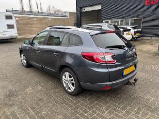 Renault Mégane 1.2 TCe Limited Pano NAP picture 5