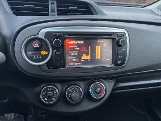 Toyota Yaris 1.0 5-drs Aspiration airco picture 15