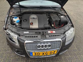 Audi A3 1.6 FSI 5-drs clima picture 8