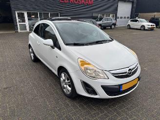  Opel Corsa 1.4 16v Color Edition airco 2012/3
