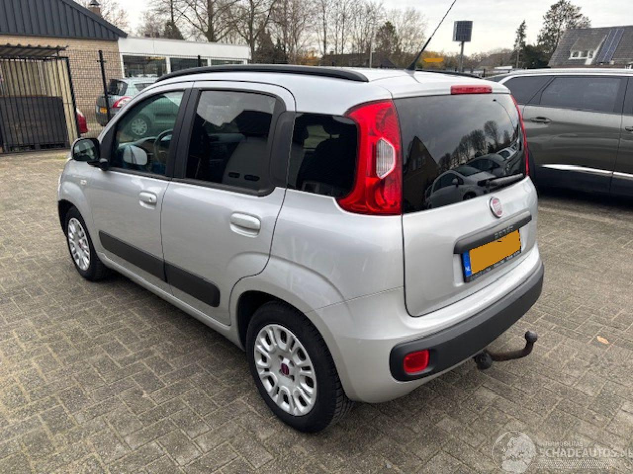 Fiat Panda 0.9 Twinair Lounge airco