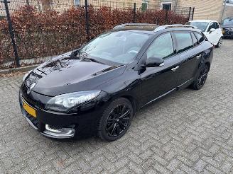 Renault Mégane 1.2 TCe GT-Line picture 3