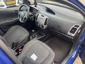 Hyundai I-20 1.2i Motion 5-drs airco NAP picture 12