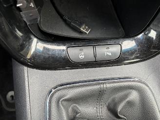 Kia Cee d 1.6 GDI Super Pack 135pk picture 21