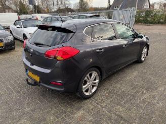Kia Cee d 1.6 GDI Super Pack 135pk picture 7