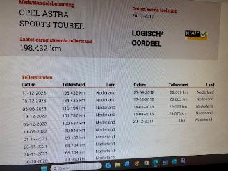 Opel Astra 1.0 Online Edition picture 15