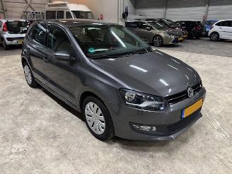 Avarii autoturisme Volkswagen Polo 1.2 TSI 5-drs airco 2012/11