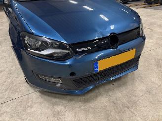 Volkswagen Polo 1.4 TDI 5-drs airco picture 7