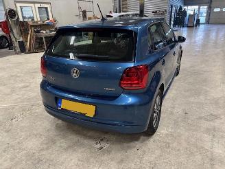 Volkswagen Polo 1.4 TDI 5-drs airco picture 3