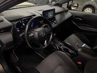 Toyota Corolla Touring Sports 2.0 Hybrid Trek Pano picture 14