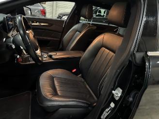 Mercedes CLS 220D Shooting Brake Amg edition picture 18