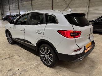 Avarii autoturisme Renault Kadjar 1.3 TCE Automaat  Black Edition Bose  (42.169 km) 2020/7