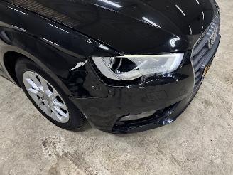 Audi A3 1.2 TFSI  Sportback picture 6