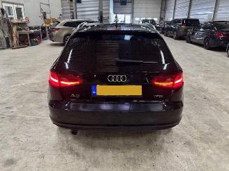 Audi A3 1.2 TFSI  Sportback picture 2