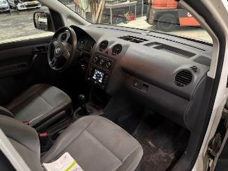 Volkswagen Caddy 1.6 TDI airco marge picture 9