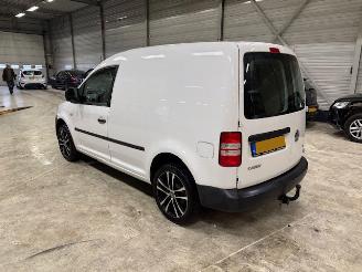 Volkswagen Caddy 1.6 TDI airco marge picture 4