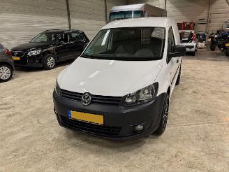 Volkswagen Caddy 1.6 TDI airco marge picture 6