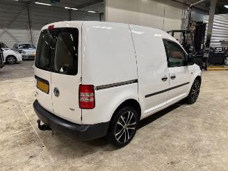 Volkswagen Caddy 1.6 TDI airco marge picture 2
