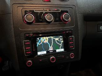 Volkswagen Caddy 1.6 TDI airco marge picture 12