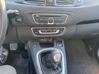 Renault Scenic 1.4 TCe Bose 131pk picture 14