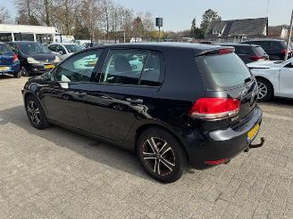 Unfallwagen Volkswagen Golf 1.2 TSI 5-drs Clima 2011/9