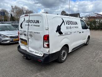 Opel Vivaro-e L3 H1 Edition 50KWH  (50476 Nap) 2xschuifdeur picture 2
