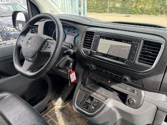 Opel Vivaro-e L3 H1 Edition 50KWH  (50476 Nap) 2xschuifdeur picture 9