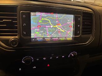 Opel Vivaro-e L3 H1 Edition 50KWH  (50476 Nap) 2xschuifdeur picture 12