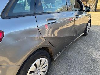Mercedes B-klasse 180 CDI Automaat picture 8